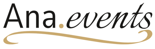 Ana Events logotipas